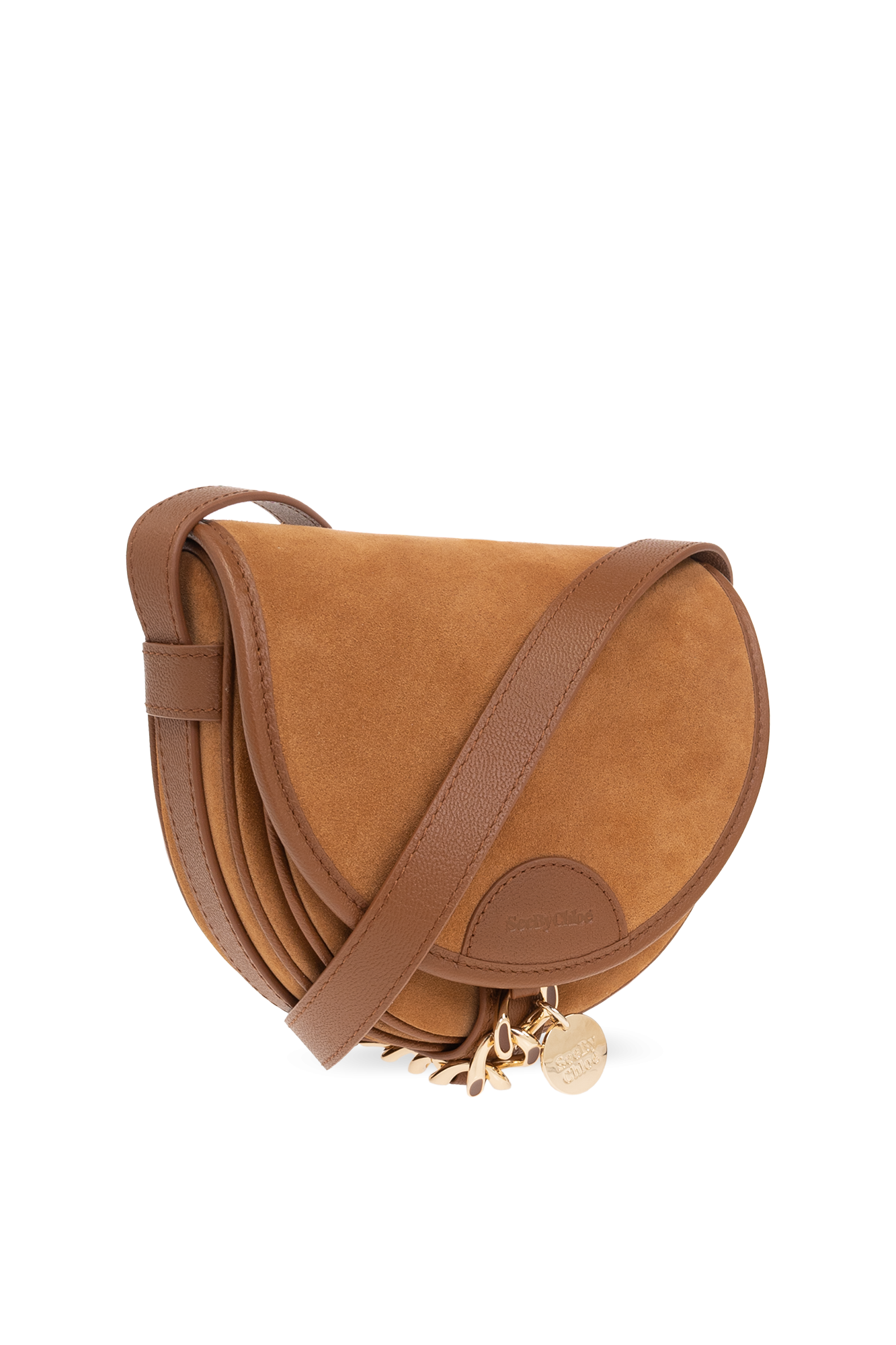 See By Chlo Mara shoulder bag Women s Bags Vitkac